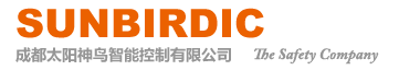 SUNBIRDIC Logo